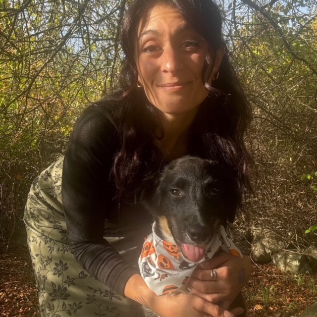 Lacey Brum Lacey Brum