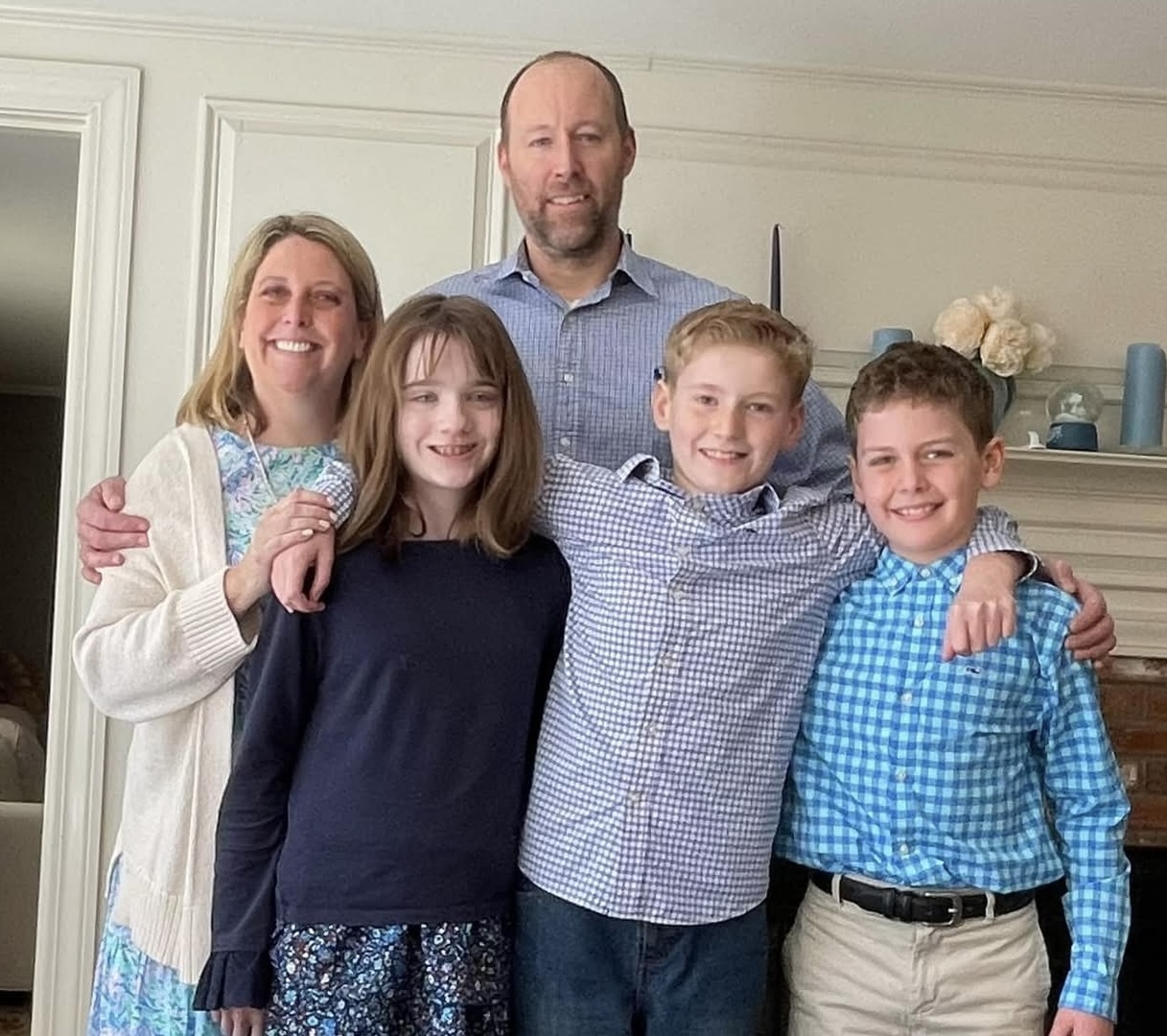 Dr. William S. Hall Dr. William S. Hall